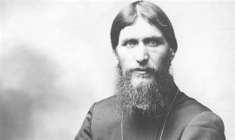 miembro rasputin|El interminable enigma del gran pene de Rasputín